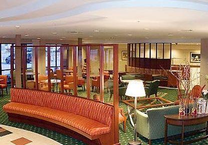 คอร์ทยาร์ด ซาลิน่า Hotel ซาลีนา ภายใน รูปภาพ