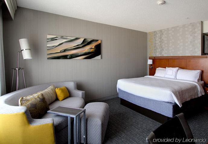 คอร์ทยาร์ด ซาลิน่า Hotel ซาลีนา ภายนอก รูปภาพ