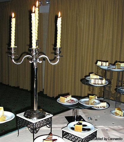 คอร์ทยาร์ด ซาลิน่า Hotel ซาลีนา ภายนอก รูปภาพ